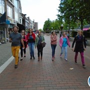 42) Levend Monopoly (zonder horeca)  (Eigen locatie)