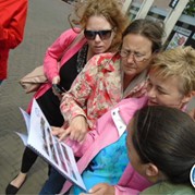 44) Levend Monopoly (zonder horeca)  (Eigen locatie)