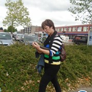 49) Levend Monopoly (zonder horeca)  (Eigen locatie)