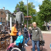 51) Levend Monopoly (zonder horeca)  (Eigen locatie)