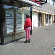 53) Levend Monopoly (zonder horeca)  (Eigen locatie)