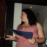 35) Big Secret Soapdiner  (Eigen locatie)