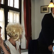 37) Big Secret Soapdiner  (Eigen locatie)