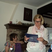 38) Big Secret Soapdiner  (Eigen locatie)