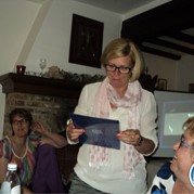 39) Big Secret Soapdiner  (Eigen locatie)