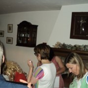 41) Big Secret Soapdiner  (Eigen locatie)