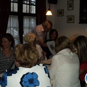 42) Big Secret Soapdiner  (Eigen locatie)