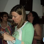 43) Big Secret Soapdiner  (Eigen locatie)