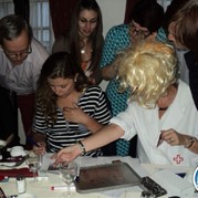 46) Big Secret Soapdiner  (Eigen locatie)