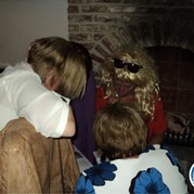 47) Big Secret Soapdiner  (Eigen locatie)