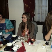 49) Big Secret Soapdiner  (Eigen locatie)