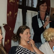 50) Big Secret Soapdiner  (Eigen locatie)