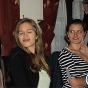 52) Big Secret Soapdiner  (Eigen locatie)