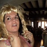 53) Big Secret Soapdiner  (Eigen locatie)