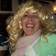 54) Big Secret Soapdiner  (Eigen locatie)