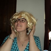 55) Big Secret Soapdiner  (Eigen locatie)