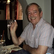 56) Big Secret Soapdiner  (Eigen locatie)