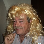 57) Big Secret Soapdiner  (Eigen locatie)