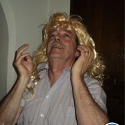 58) Big Secret Soapdiner  (Eigen locatie)