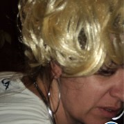 59) Big Secret Soapdiner  (Eigen locatie)