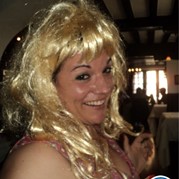 60) Big Secret Soapdiner  (Eigen locatie)