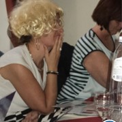 65) Big Secret Soapdiner  (Eigen locatie)