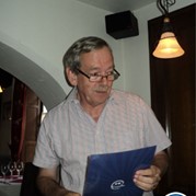 67) Big Secret Soapdiner  (Eigen locatie)