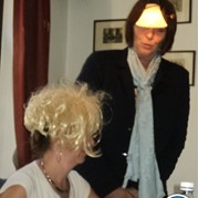 70) Big Secret Soapdiner  (Eigen locatie)