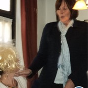 71) Big Secret Soapdiner  (Eigen locatie)