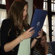 74) Big Secret Soapdiner  (Eigen locatie)