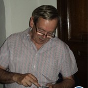 75) Big Secret Soapdiner  (Eigen locatie)