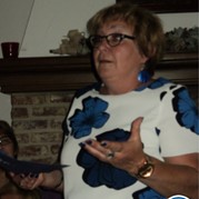 78) Big Secret Soapdiner  (Eigen locatie)