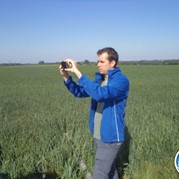 36) Speeddaten met collega's  (Eigen locatie)