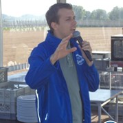 47) Speeddaten met collega's  (Eigen locatie)