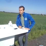 49) Speeddaten met collega's  (Eigen locatie)