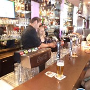 100) Bride vs Groom 's-Hertogenbosch