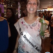 102) Bride vs Groom 's-Hertogenbosch