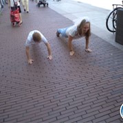 68) Bride vs Groom 's-Hertogenbosch