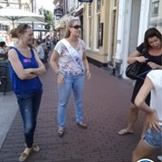 69) Bride vs Groom 's-Hertogenbosch