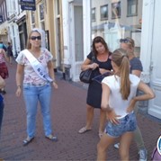 70) Bride vs Groom 's-Hertogenbosch