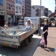 71) Bride vs Groom 's-Hertogenbosch