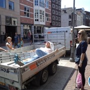 72) Bride vs Groom 's-Hertogenbosch