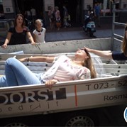 74) Bride vs Groom 's-Hertogenbosch