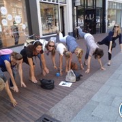 78) Bride vs Groom 's-Hertogenbosch