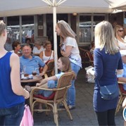 83) Bride vs Groom 's-Hertogenbosch