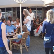 84) Bride vs Groom 's-Hertogenbosch