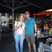 85) Bride vs Groom 's-Hertogenbosch