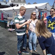 86) Bride vs Groom 's-Hertogenbosch