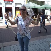 91) Bride vs Groom 's-Hertogenbosch