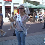 92) Bride vs Groom 's-Hertogenbosch